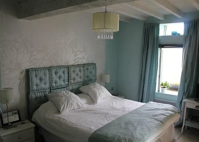 Bed & Breakfast Le Moulin Pastelier *