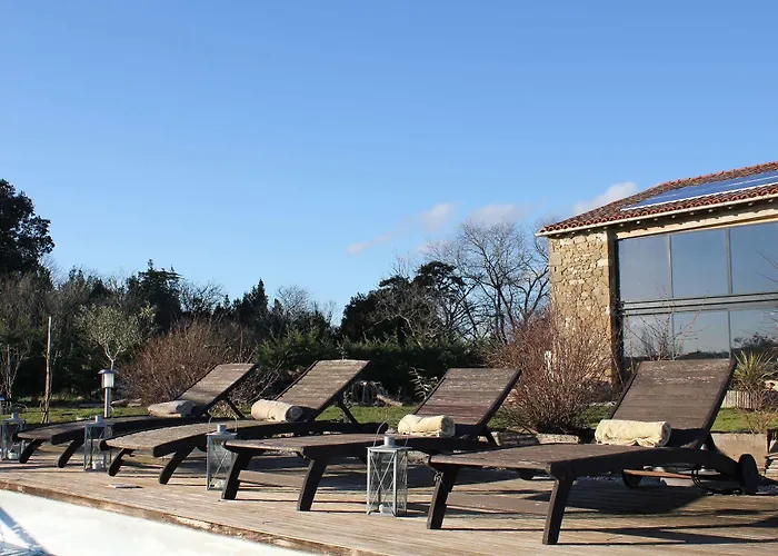 Le Moulin Pastelier *