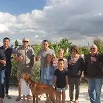 Alojamento de Acomodação e Pequeno-almoço Le Moulin Pastelier Bélesta-en-Lauragais