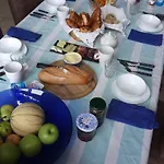 Le Moulin Pastelier Alojamento de Acomodação e Pequeno-almoço *