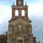 Le Moulin Pastelier Bélesta-en-Lauragais