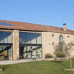 Alojamento de Acomodação e Pequeno-almoço Le Moulin Pastelier Bélesta-en-Lauragais