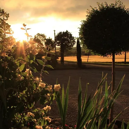 Le Moulin Pastelier Bed & Breakfast