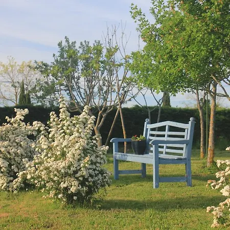 Bed & Breakfast Le Moulin Pastelier Bélesta-en-Lauragais