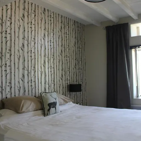 Bed & Breakfast Le Moulin Pastelier *