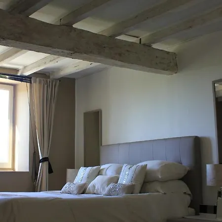 Le Moulin Pastelier * Bélesta-en-Lauragais