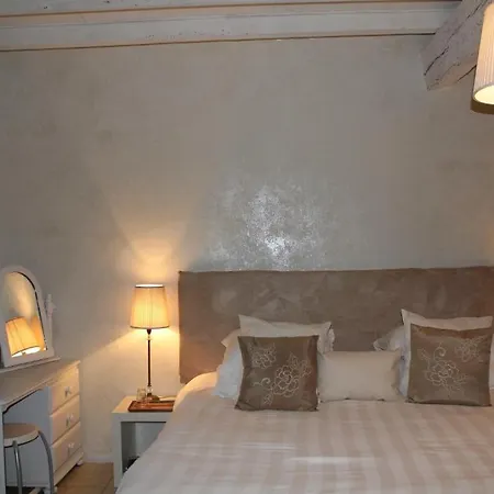 Le Moulin Pastelier Bed & Breakfast Bélesta-en-Lauragais