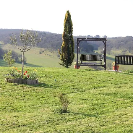 Le Moulin Pastelier * Bélesta-en-Lauragais