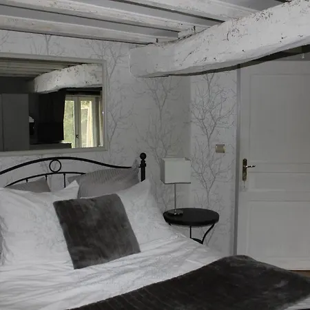 Bed & Breakfast Le Moulin Pastelier