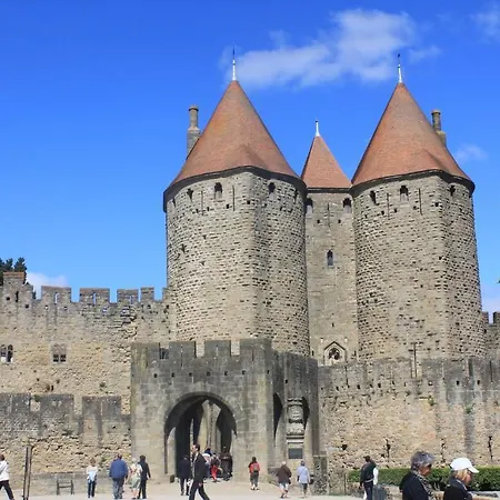 Le Moulin Pastelier Bed & Breakfast Bélesta-en-Lauragais