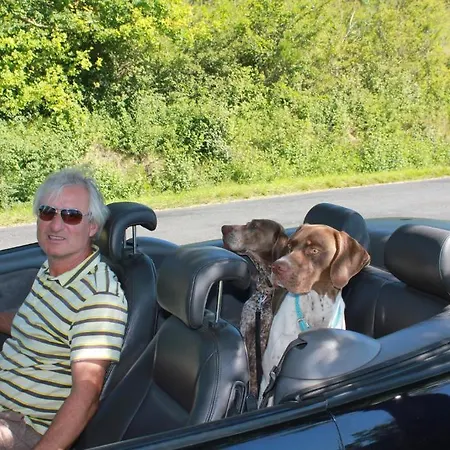 Le Moulin Pastelier *