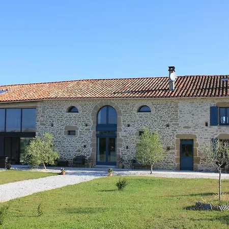 Bed & Breakfast Le Moulin Pastelier Bélesta-en-Lauragais