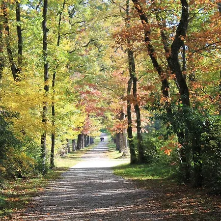 Le Moulin Pastelier Nocleg ze śniadaniem