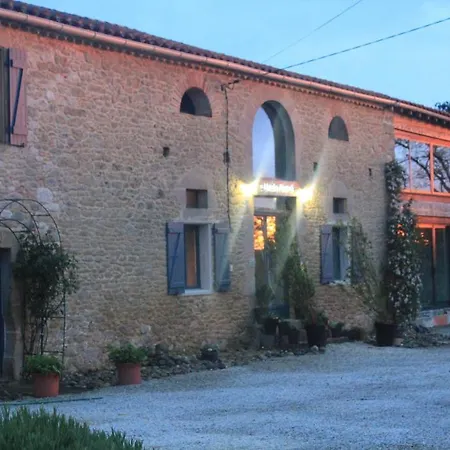 Bed & Breakfast Le Moulin Pastelier
