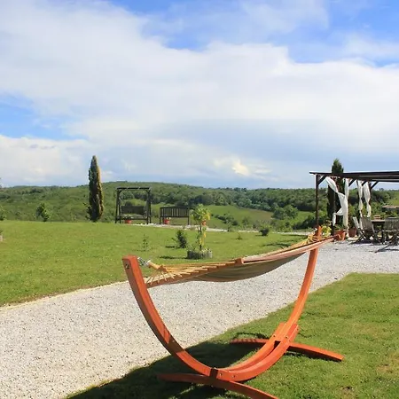 Nocleg ze śniadaniem Le Moulin Pastelier *