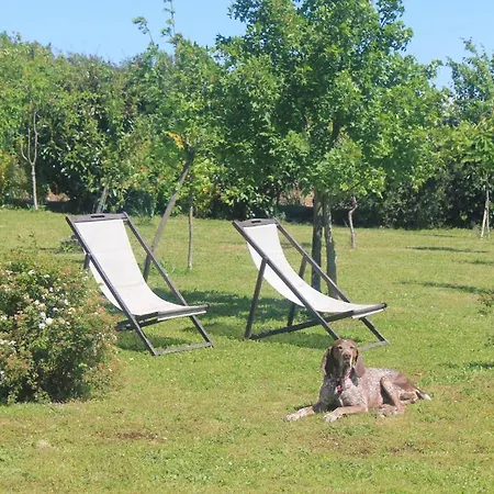 Le Moulin Pastelier Bed & Breakfast