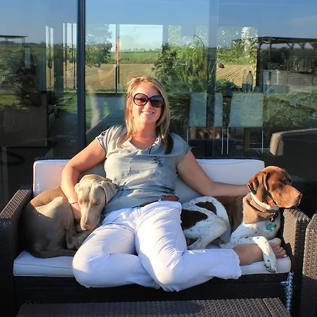 Le Moulin Pastelier * Bélesta-en-Lauragais