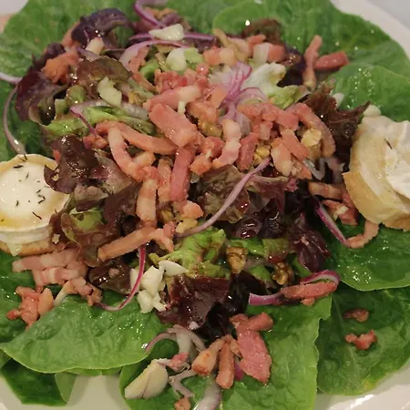 Bed & Breakfast Le Moulin Pastelier