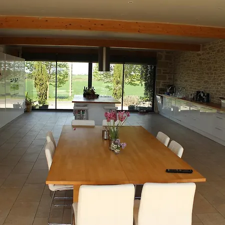 Le Moulin Pastelier Bed & Breakfast