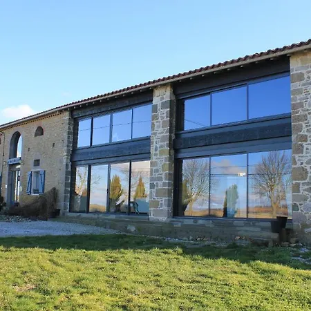 Le Moulin Pastelier Bed & Breakfast *