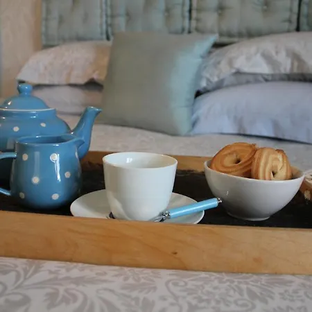 Le Moulin Pastelier Bed & Breakfast Bélesta-en-Lauragais