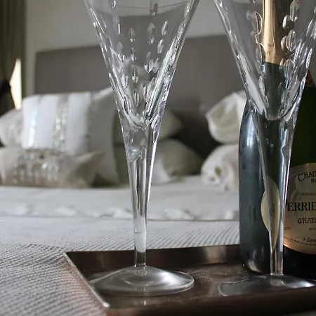 Le Moulin Pastelier Bed & Breakfast