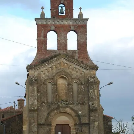 Le Moulin Pastelier Bélesta-en-Lauragais