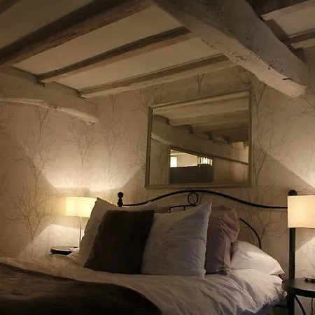 Bed & Breakfast Le Moulin Pastelier Bélesta-en-Lauragais