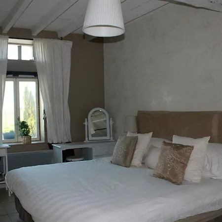 Bed & Breakfast Le Moulin Pastelier