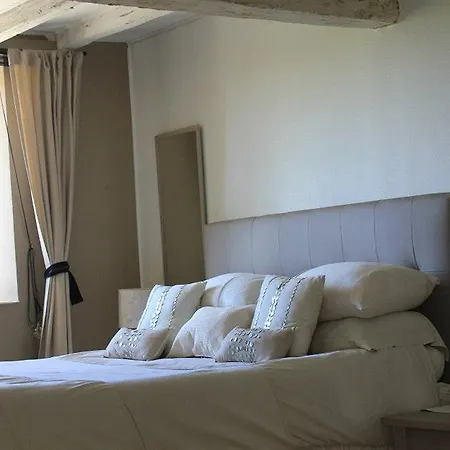 Le Moulin Pastelier Bélesta-en-Lauragais