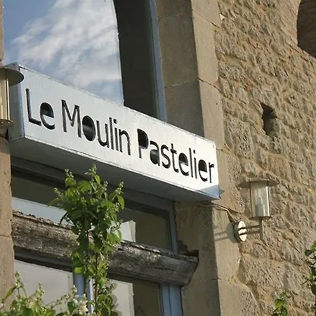 Le Moulin Pastelier Bélesta-en-Lauragais
