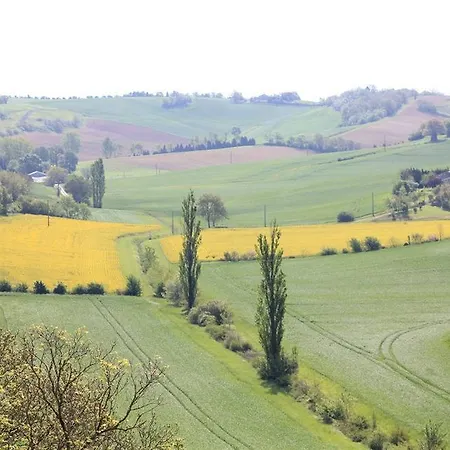 Le Moulin Pastelier Bélesta-en-Lauragais