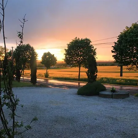 Le Moulin Pastelier Bed & Breakfast