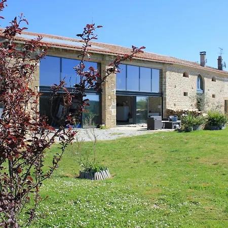 Bed & Breakfast Le Moulin Pastelier *