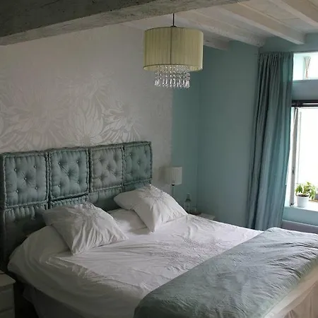 Bed & Breakfast Le Moulin Pastelier *