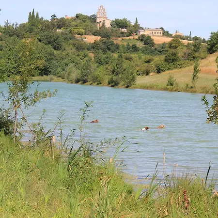 Le Moulin Pastelier Bed & Breakfast