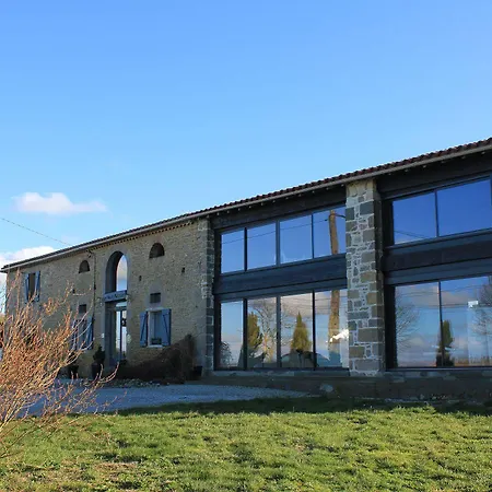 Bed & Breakfast Le Moulin Pastelier *