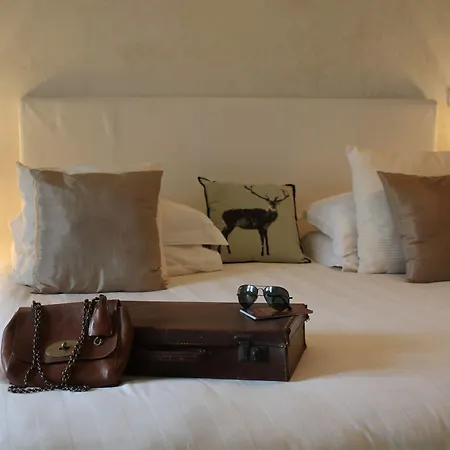 Le Moulin Pastelier *