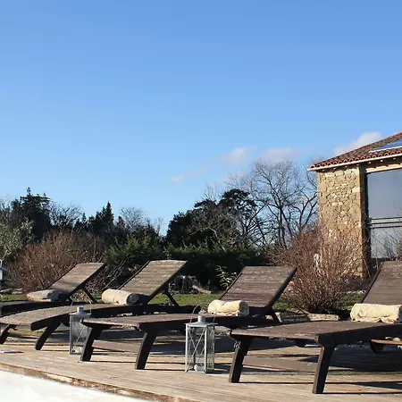 Le Moulin Pastelier *