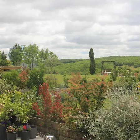 Le Moulin Pastelier Bed & Breakfast Bélesta-en-Lauragais