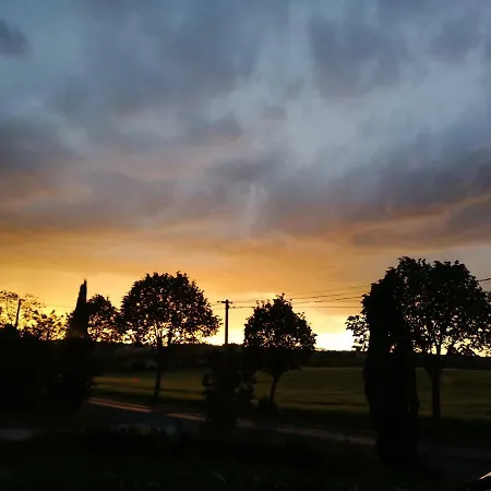 Bed & Breakfast Le Moulin Pastelier