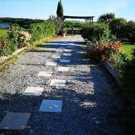 Bed & Breakfast Le Moulin Pastelier Bélesta-en-Lauragais