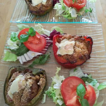 Le Moulin Pastelier Bed & Breakfast *