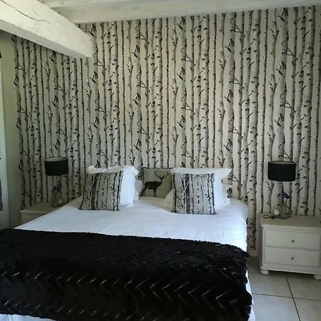 Le Moulin Pastelier * Bélesta-en-Lauragais