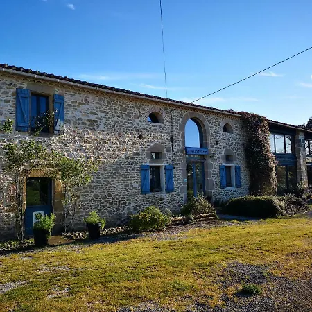 Le Moulin Pastelier * Bélesta-en-Lauragais