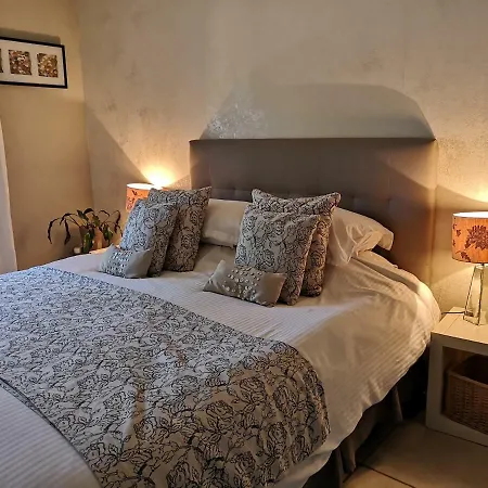 Bed & Breakfast Le Moulin Pastelier Bélesta-en-Lauragais