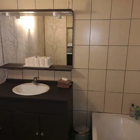 Bed & Breakfast Le Moulin Pastelier