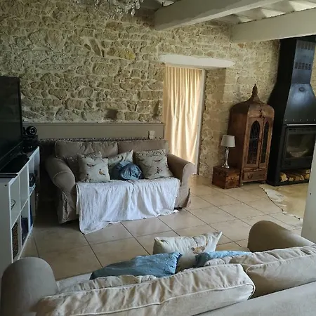 Le Moulin Pastelier *