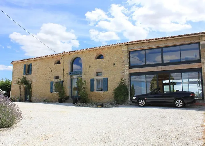 Le Moulin Pastelier *