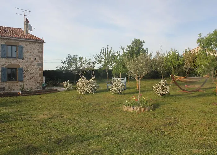 Bed & Breakfast Le Moulin Pastelier *